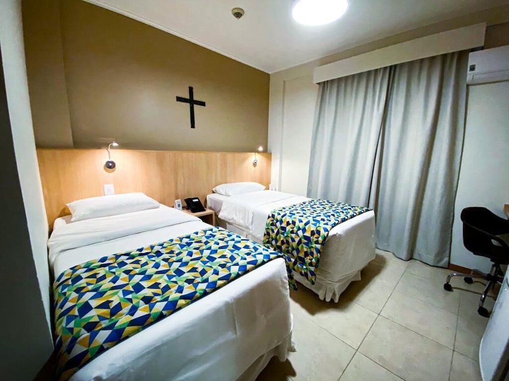 Hotel Rainha dos Apostolos 10/46
