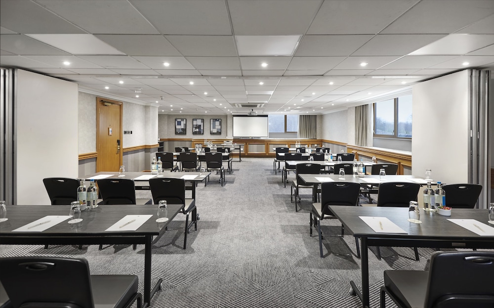 DOUBLETREE BY HILTON COVENTRY 31/36