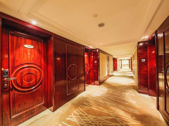 Shaoxing International Hotel 19/40