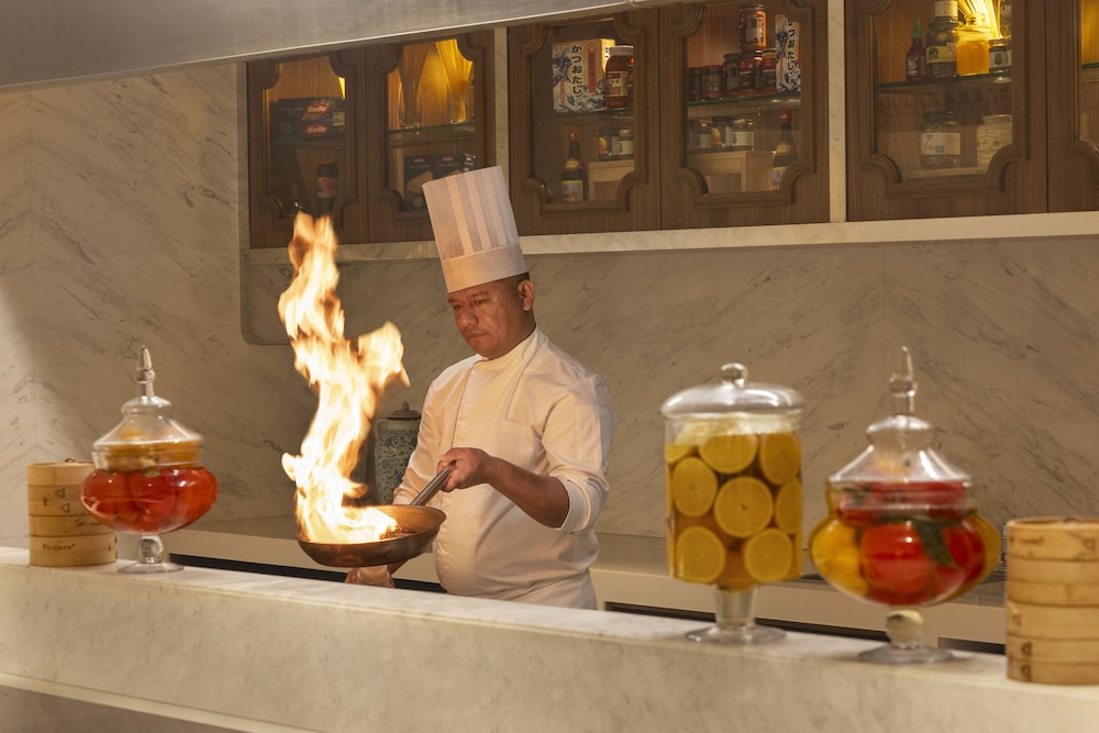 Aurika by Lemon Tree Hotels, Mumbai International Airport 19/50