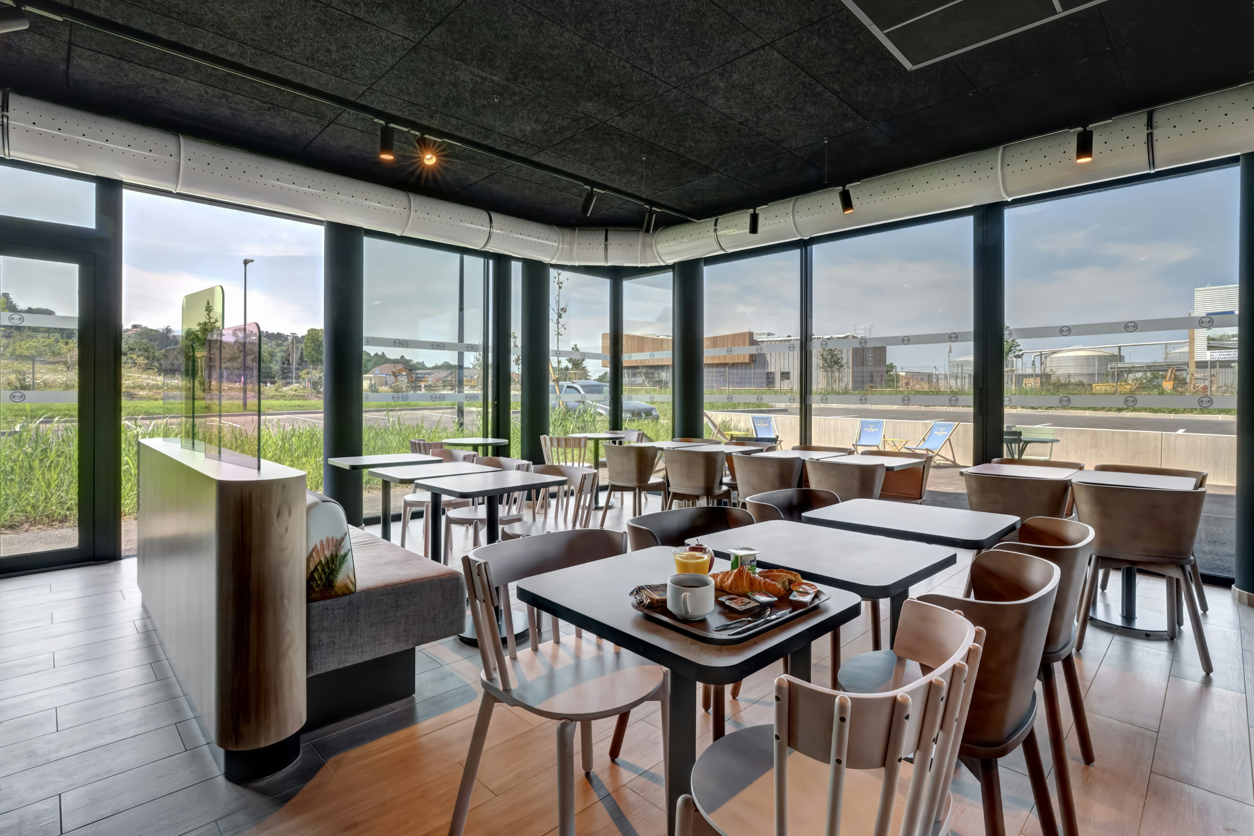 B&B Hotel Evian Publier 21/27