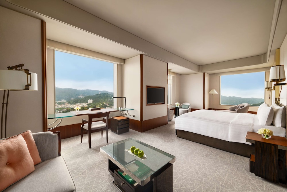 Horizon, Premier, King Bed