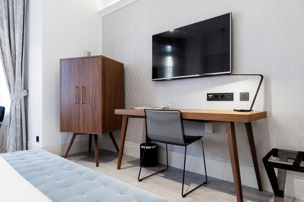 Doubletree By Hilton Madrid Prado 47/48