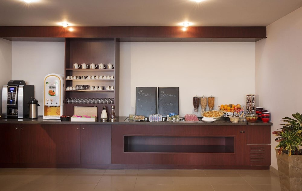 Executive Hotel Paris 8/46