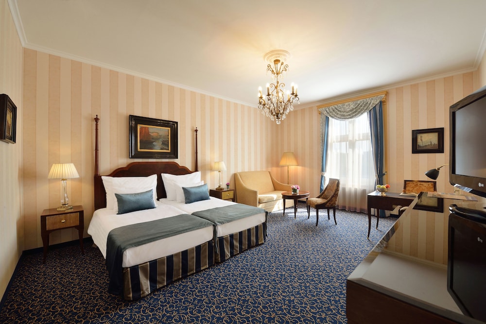 Ensana Grand Margaret Island 20/34