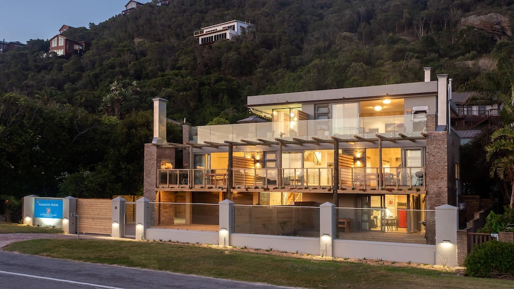 Hamilton House 2/46