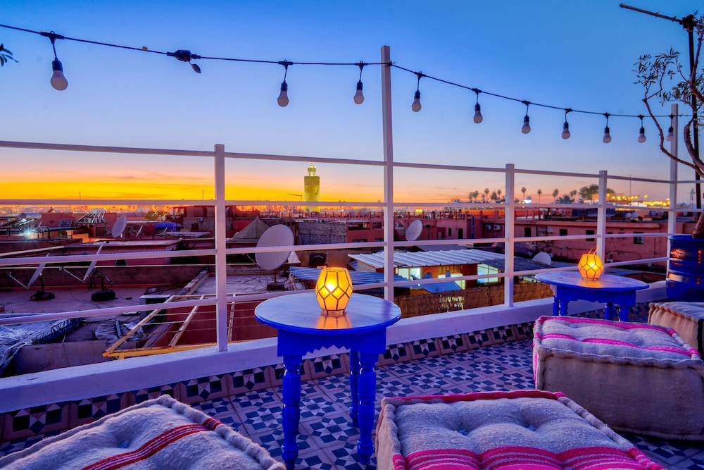 BO Riad Boutique Hotel & Spa 39/46