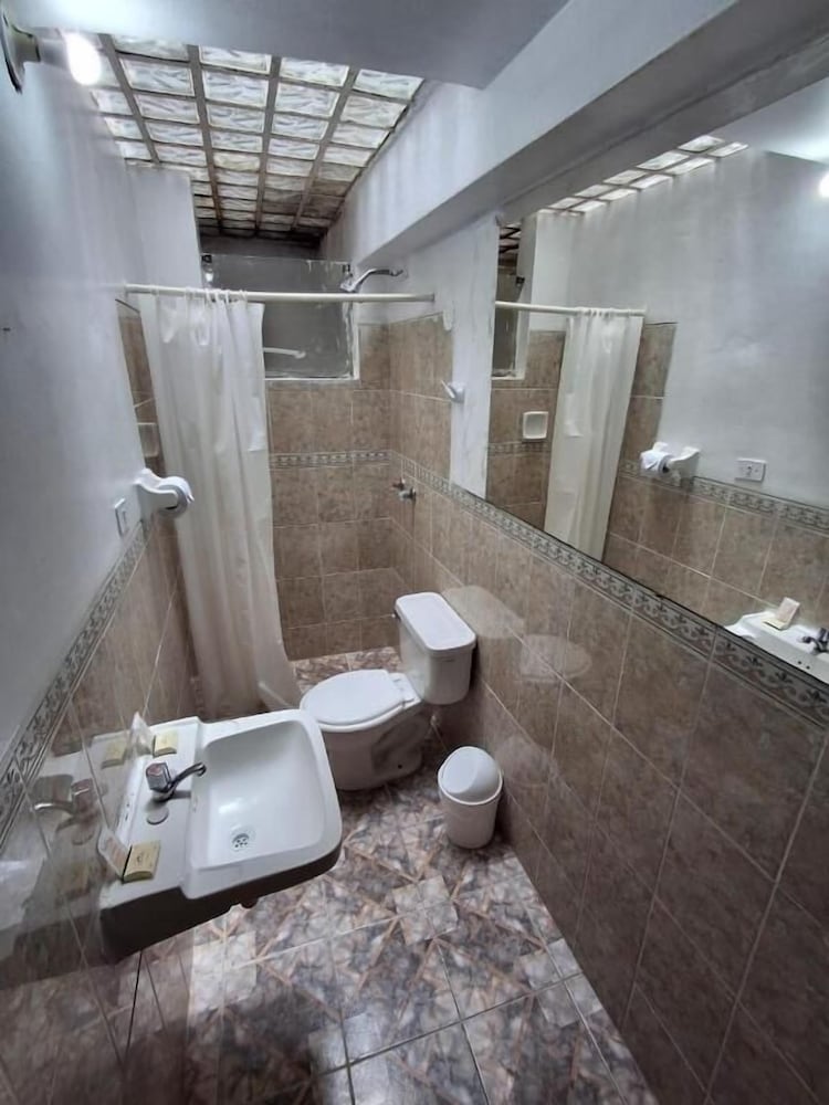 Andean Dreams Hotel 46/48