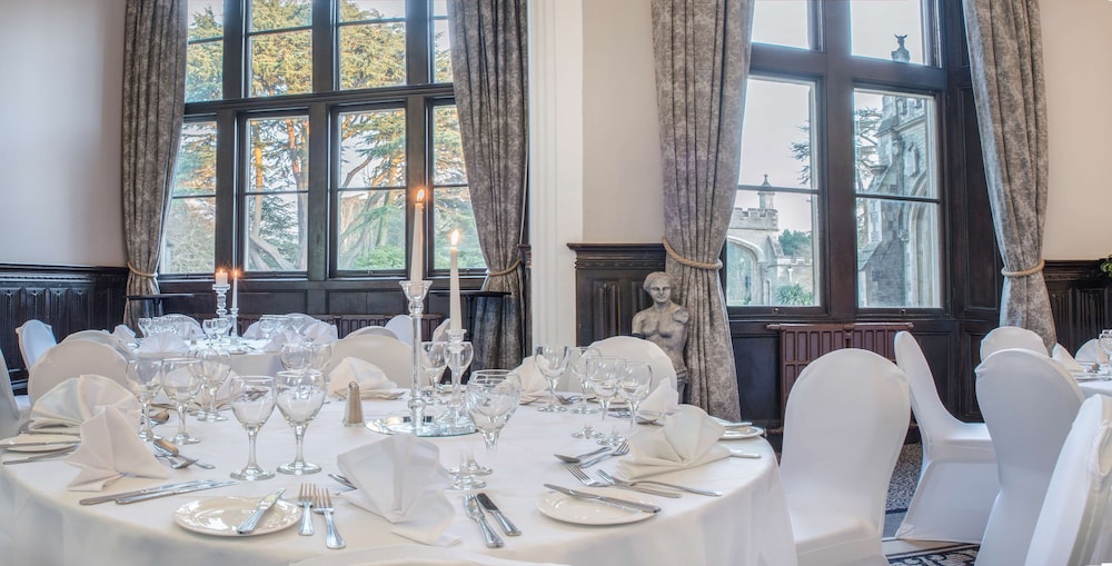 De Vere Tortworth Court Ex Tortworth Court Four Pillars 47/69