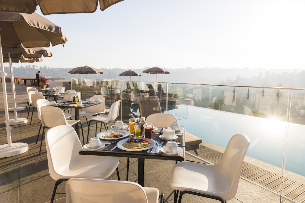 Onomo Hotel Kigali 57/70