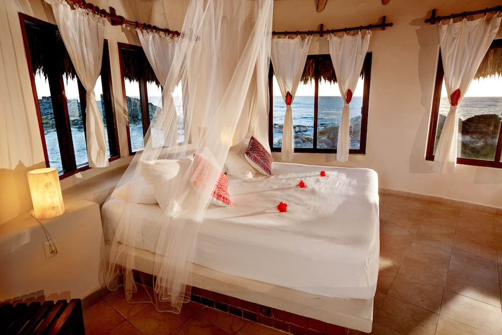 Maya Tulum Resort Wellness And Retreat 68/86