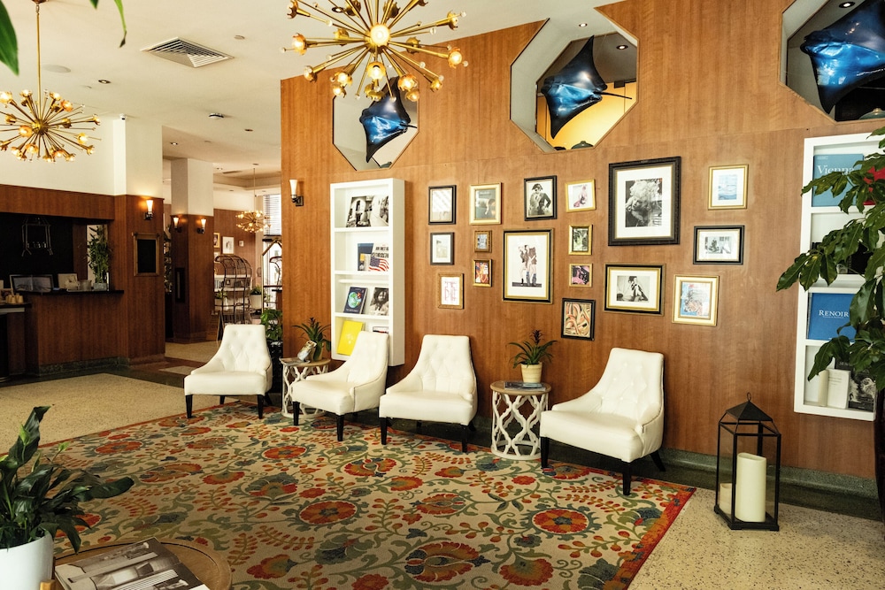 Hotel Croydon Miami Beach 18/75