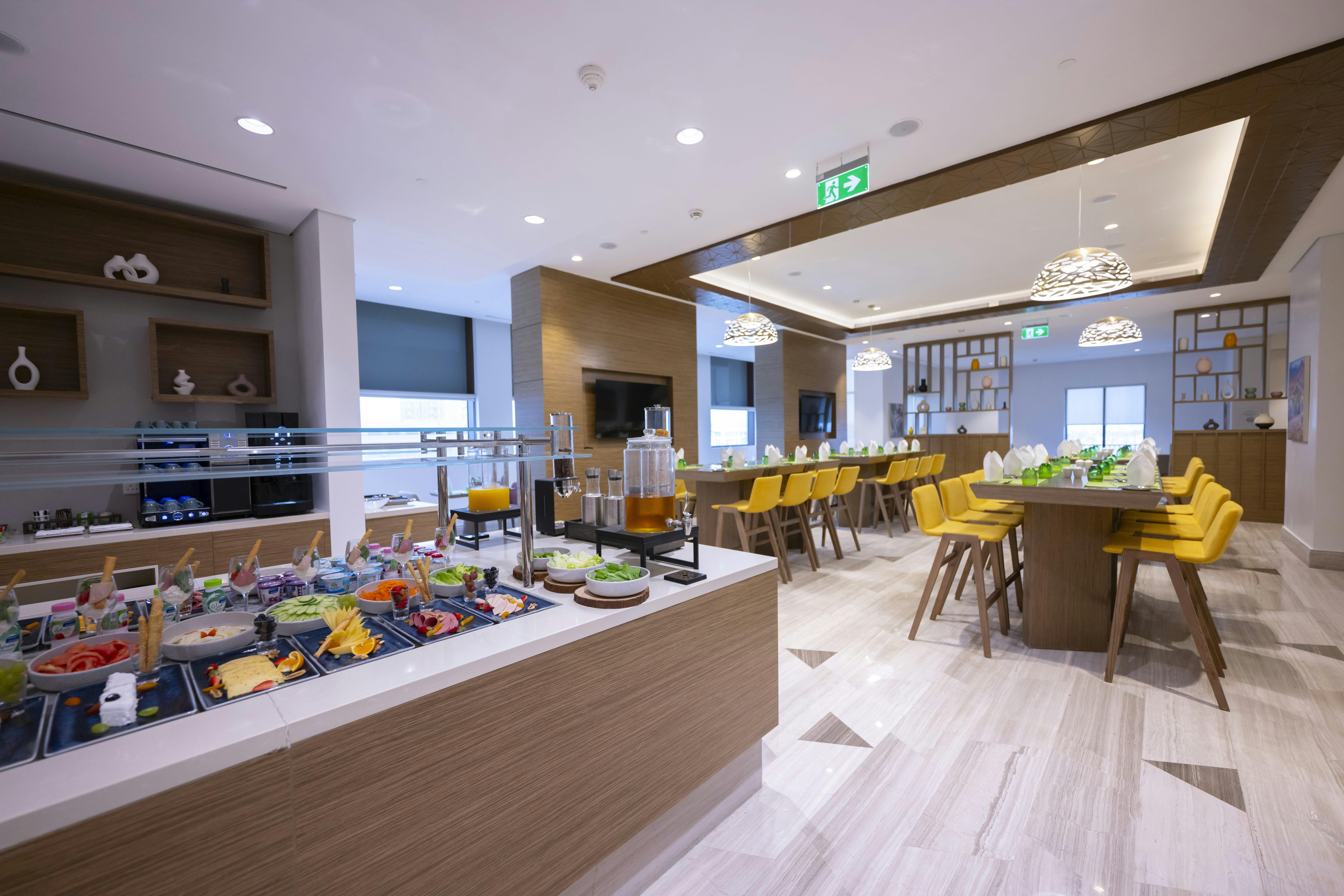 Hilton Garden Inn Al Khobar King Fahd Causeway 21/33