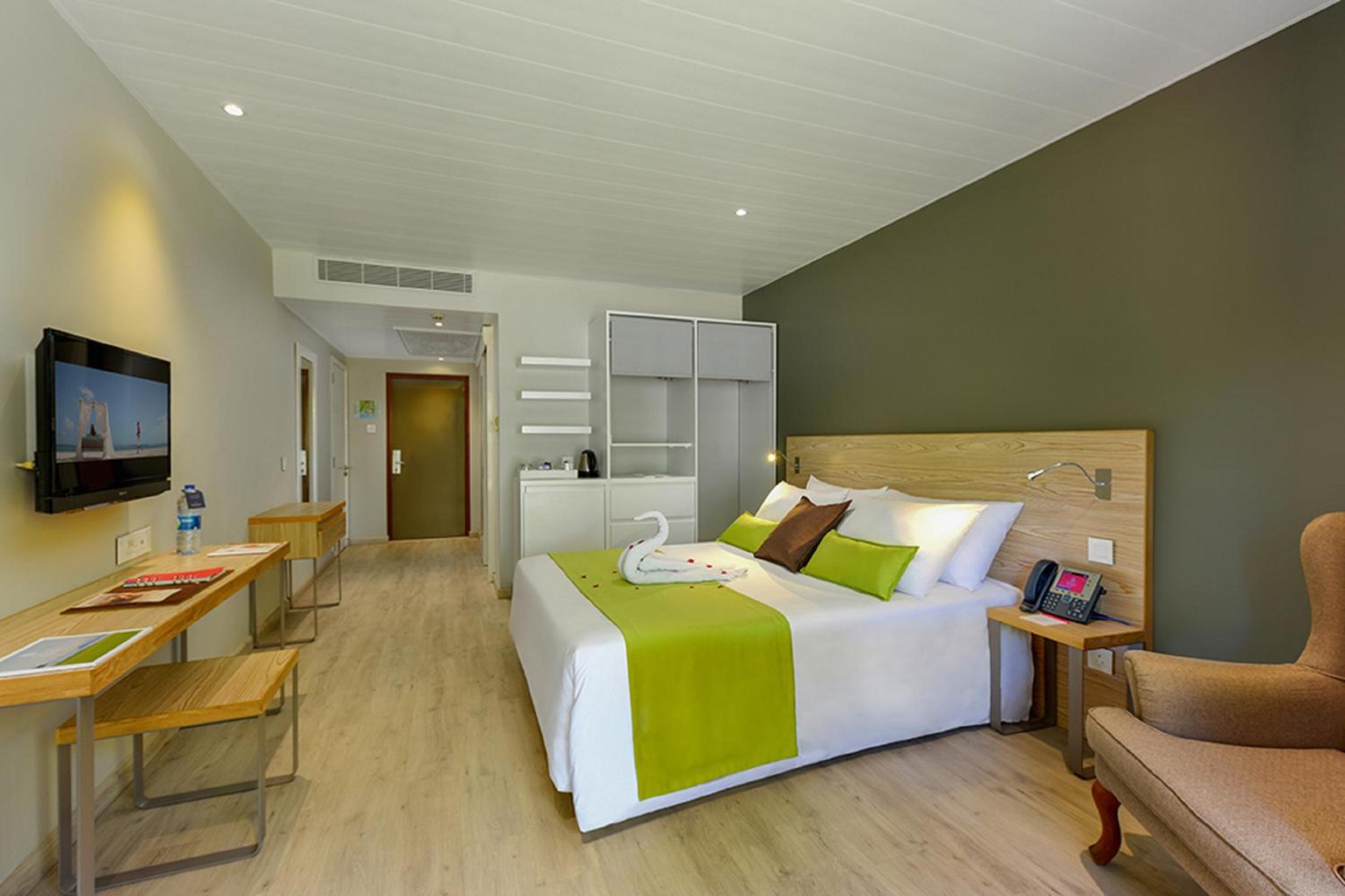 Honeymoon, Grand, Bay، Mauricia Beachcomber Resort Spa 3/7