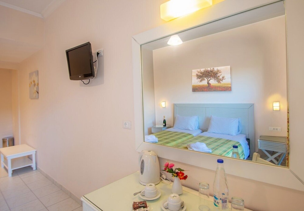 The Senses Tsilivi Hotel by Zante Plaza 31/31