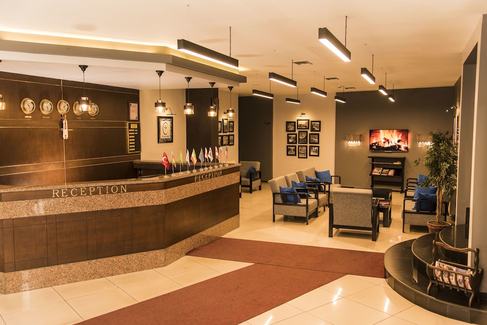 Nazar Hotel 6/40
