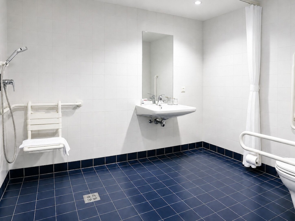Ibis Budget Wien Sankt Marx 48/51