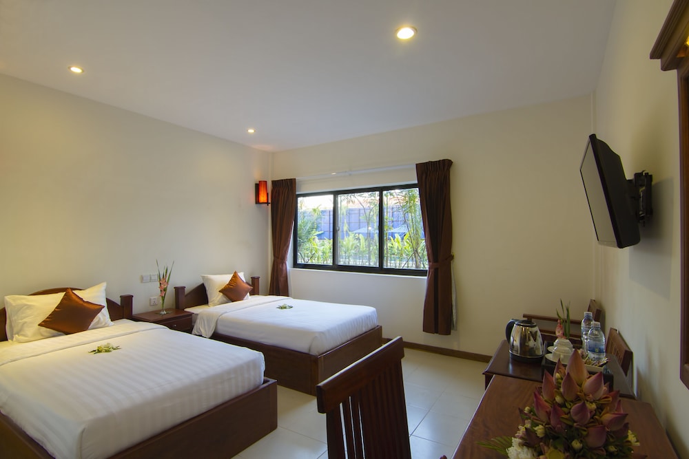 Kouprey Hotel 29/71