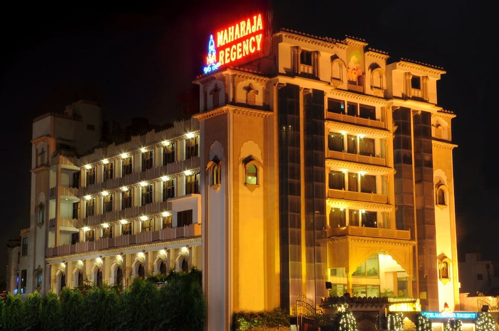 Maharaja Regency 2/27