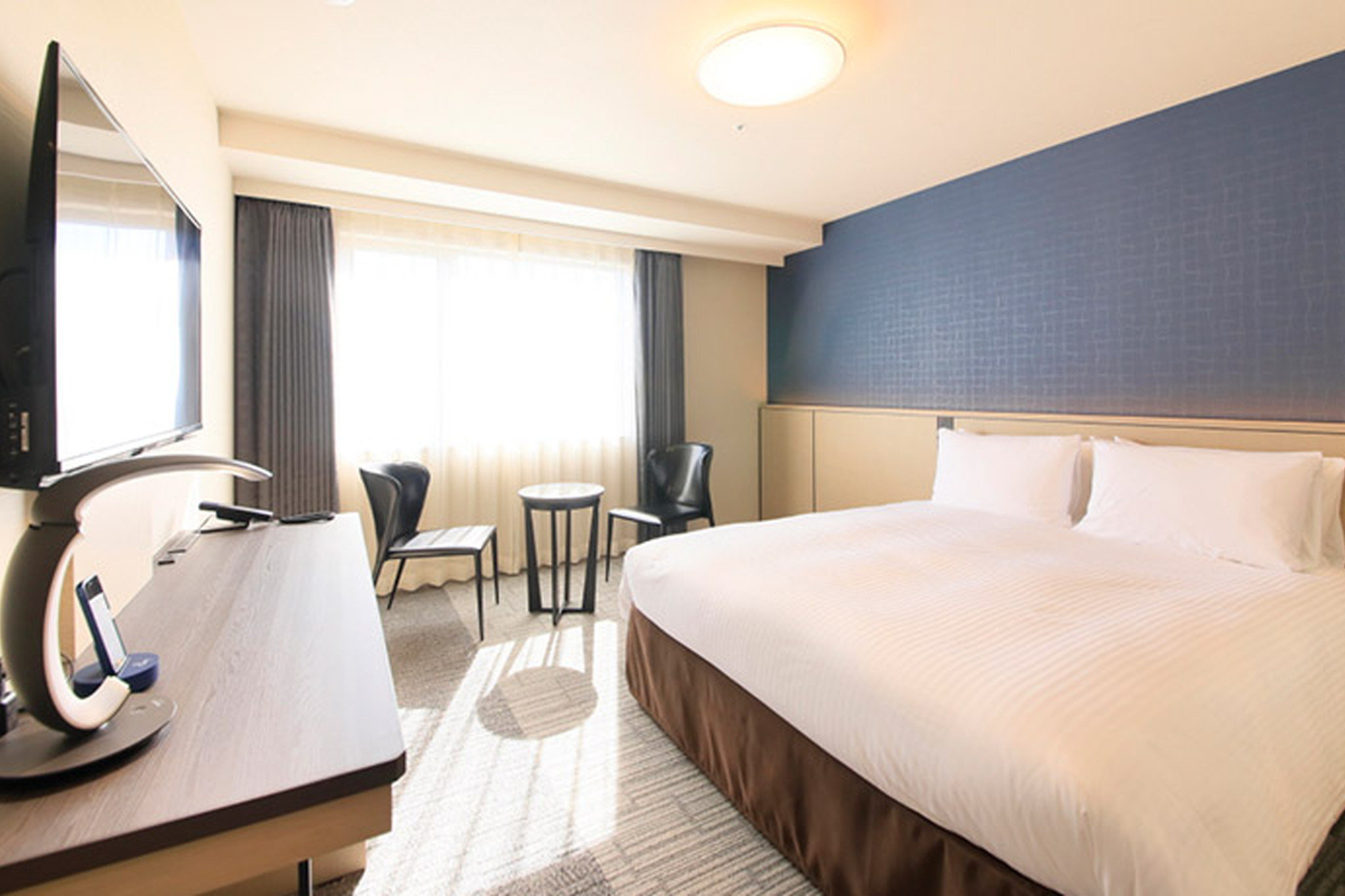 Richmond Hotel Yokohama Ekimae 12/36