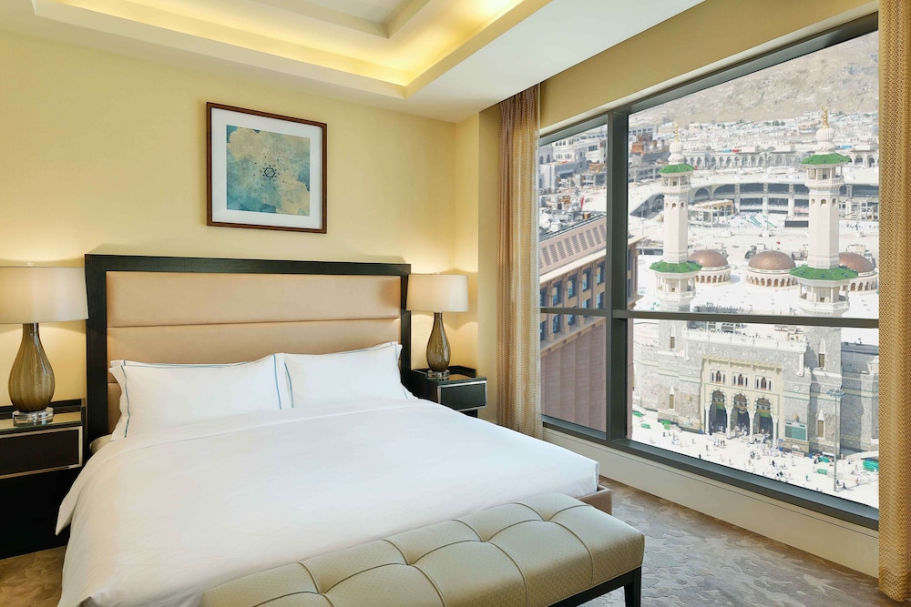 Photo 6 de Conrad Makkah