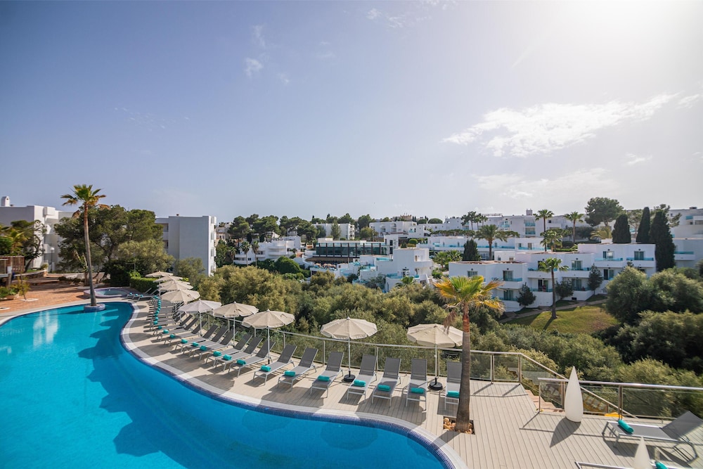 Marsenses Natura Olea Hotel 50/62
