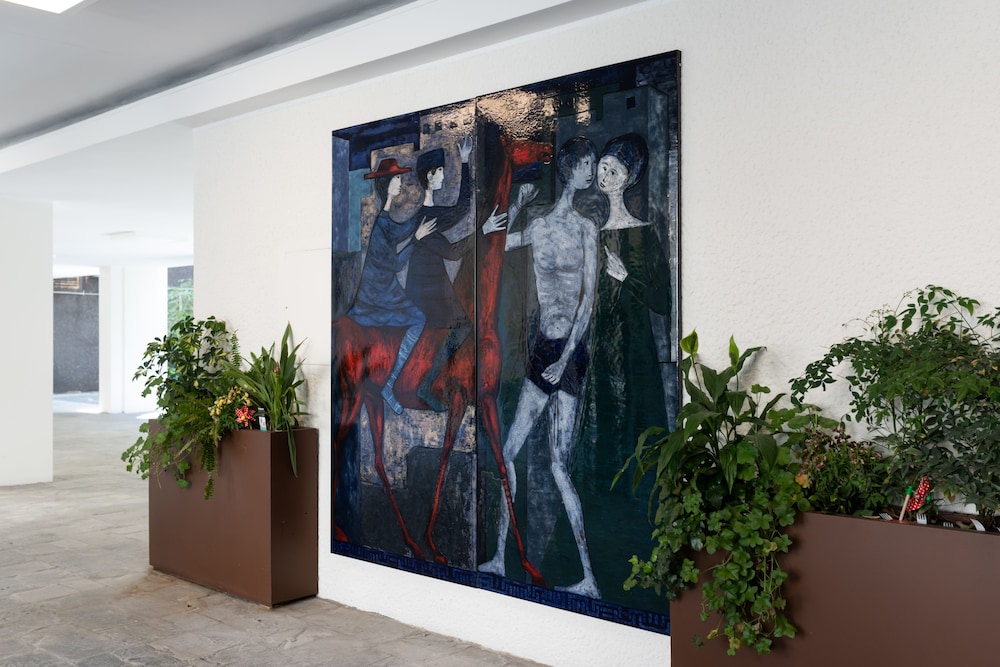 Hotel Milano Castello 12/70
