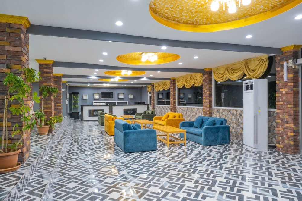 Elysium Elite Hotel & Spa 3/35