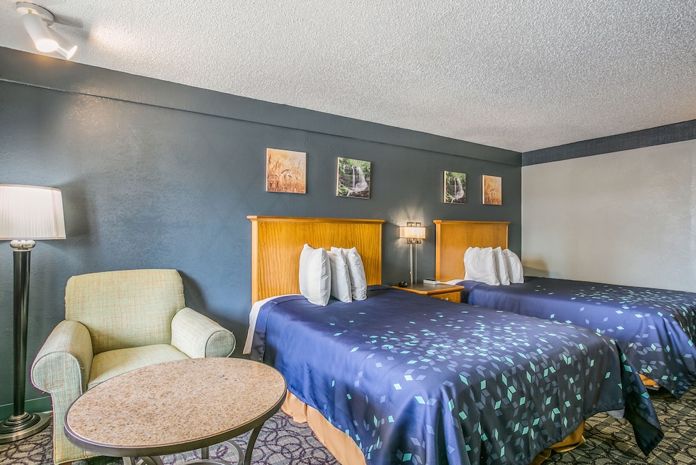 Scottish Inns Harrisburg Hershey South 6/71