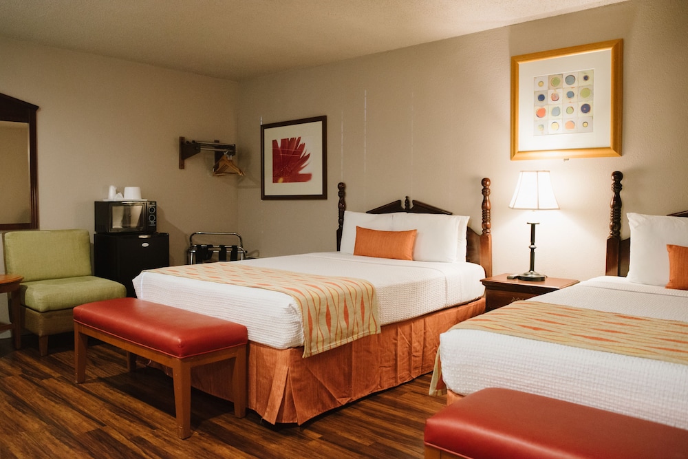 Alamo Inn Suites 28/61
