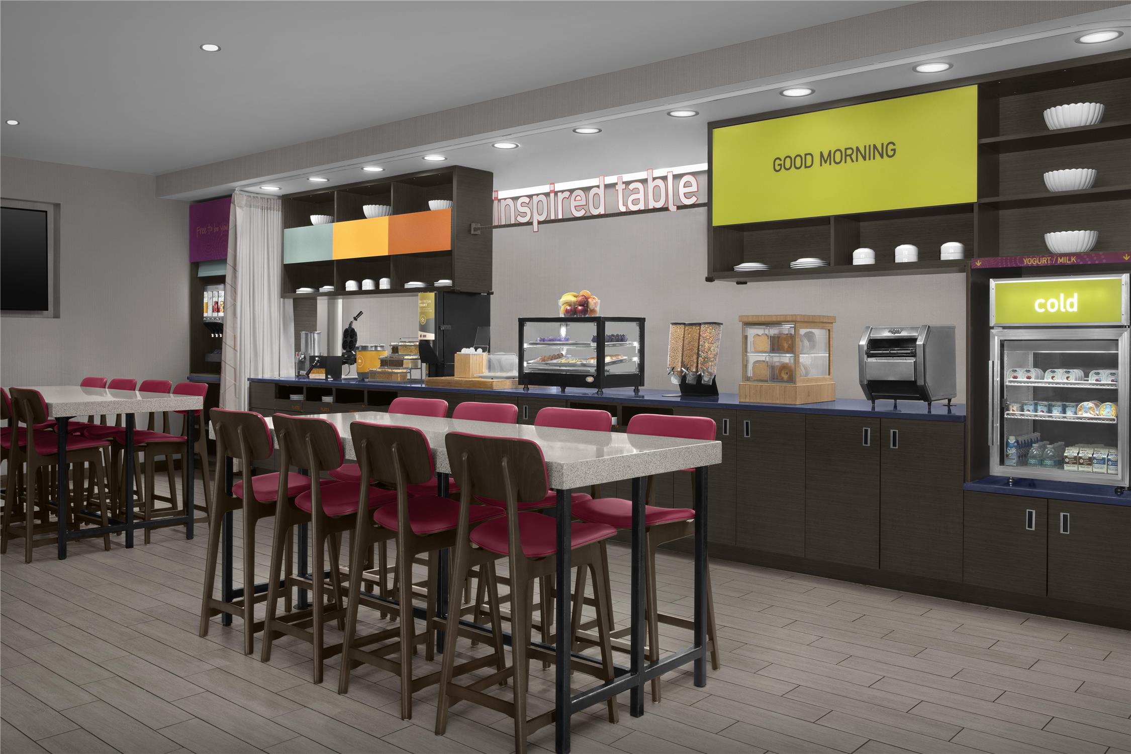 Home2 Suites By Hilton Arundel Mills/Bwi Airport 22/33