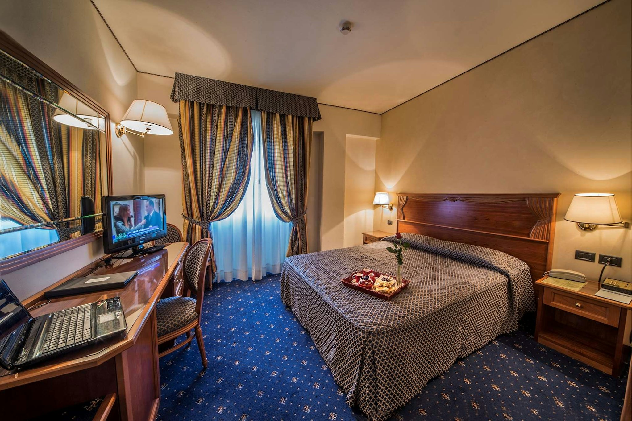 Hotel Valdarno 6/18