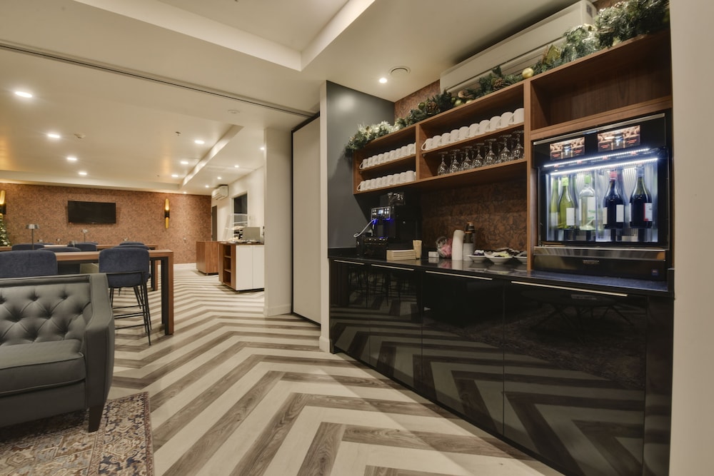 Hotel Manoir Vieux Quebec 8/50