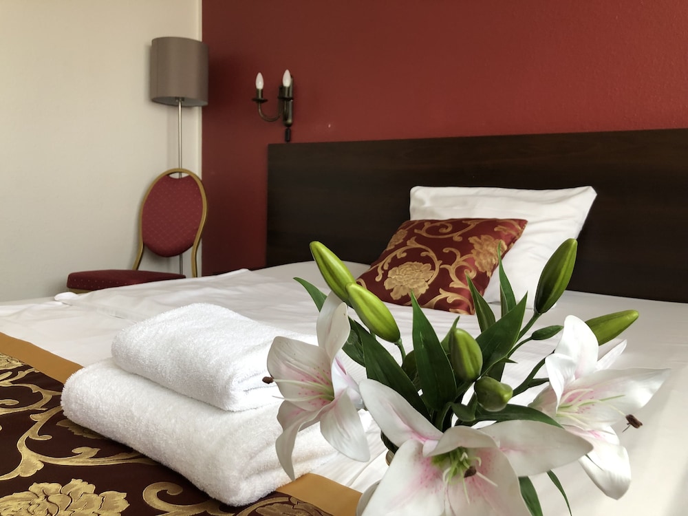 Hotel Atlas Berlin 23/36