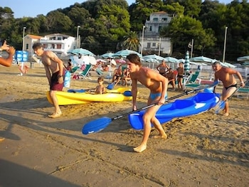 HOTEL RESIDENCE TRAMONTO 23/34