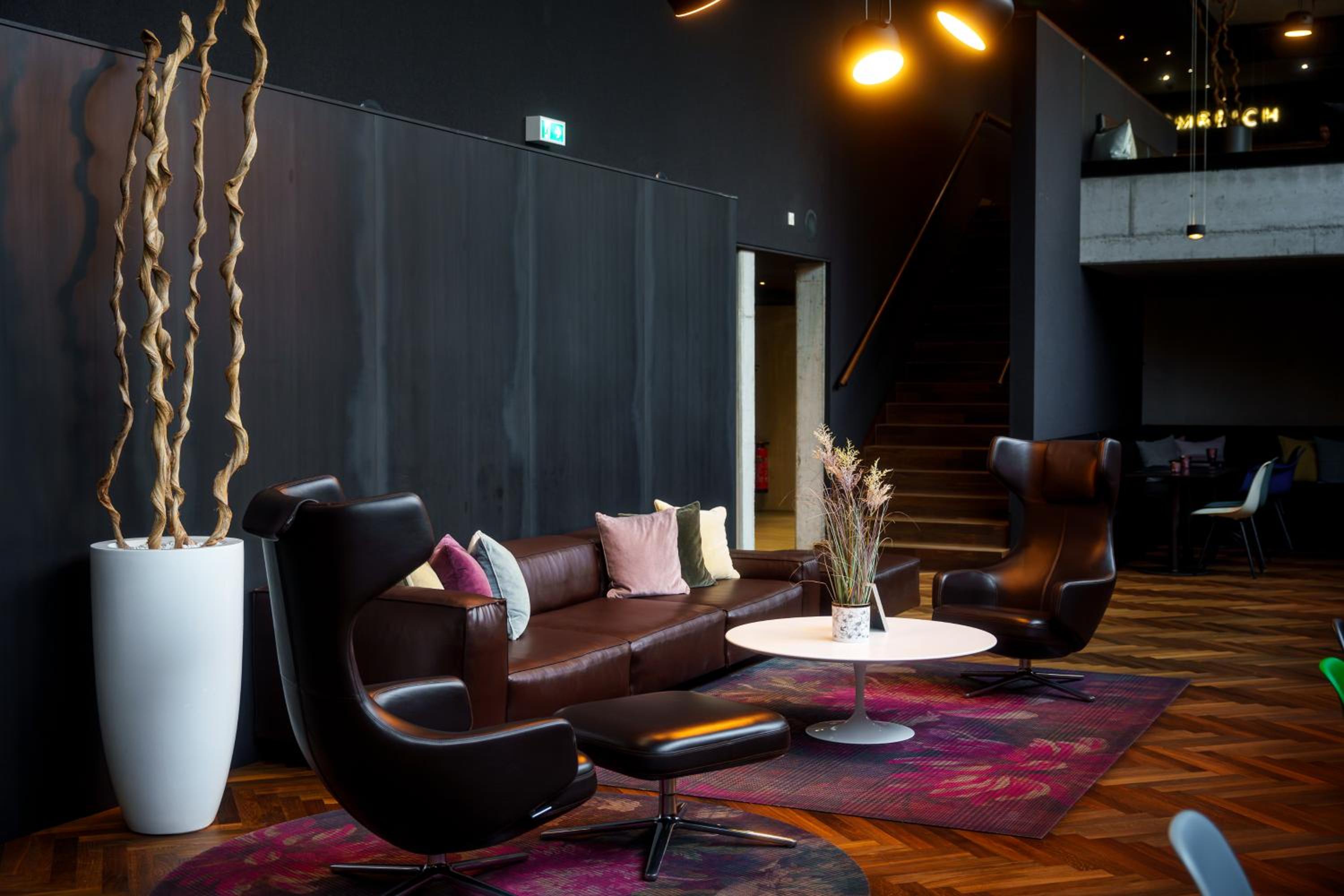 Hotel Roomreich 41/58