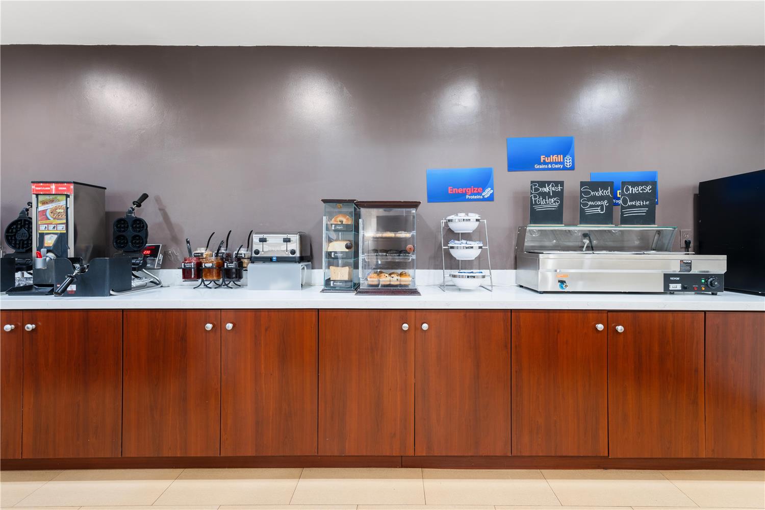 Best Western San Diego/Miramar Hotel 11/41