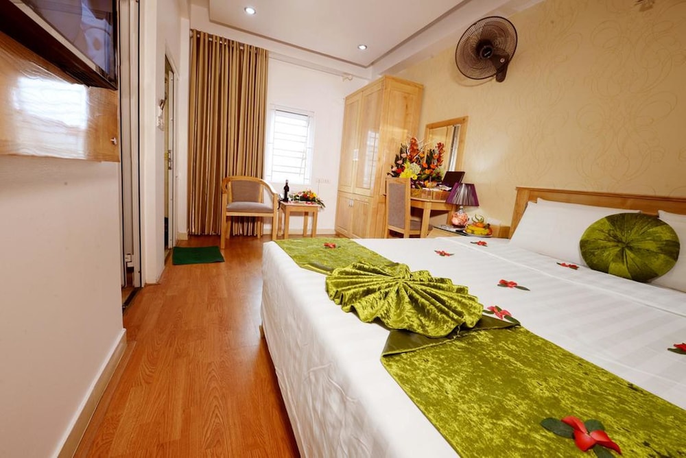 room
