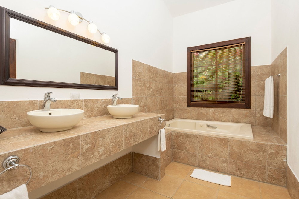 Villa Lapas Rainforest Eco Resort 22/29
