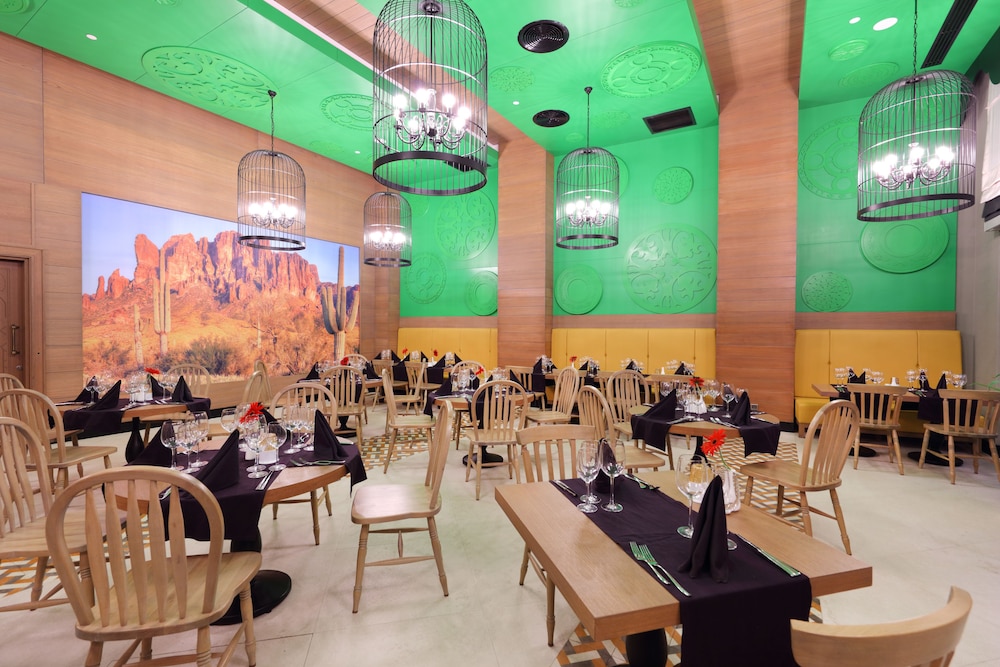 Sueno Hotels Deluxe Belek 60/77