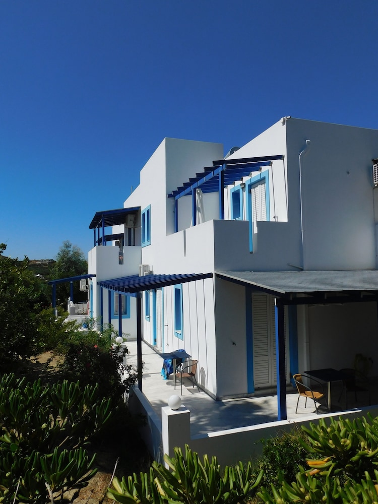 Anna-Ageliki Apartments 4/50