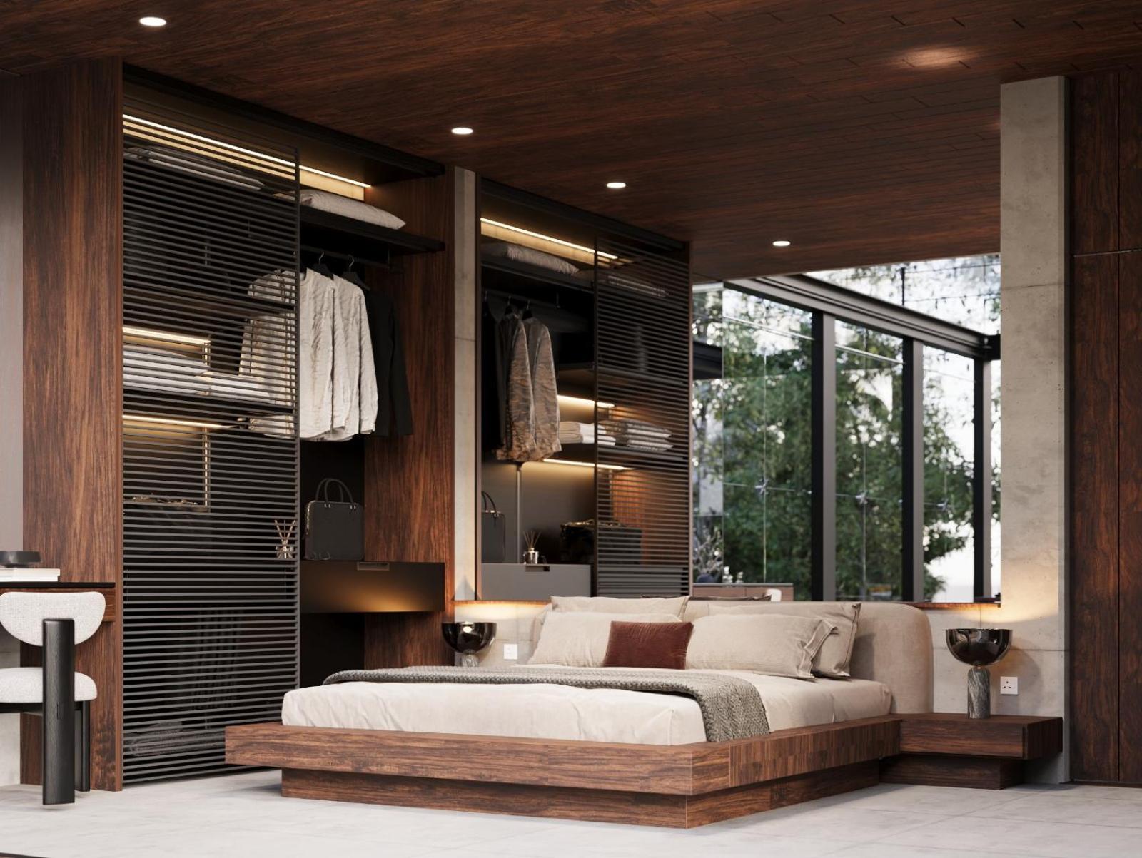 Cinema, Villa, Adult Only
