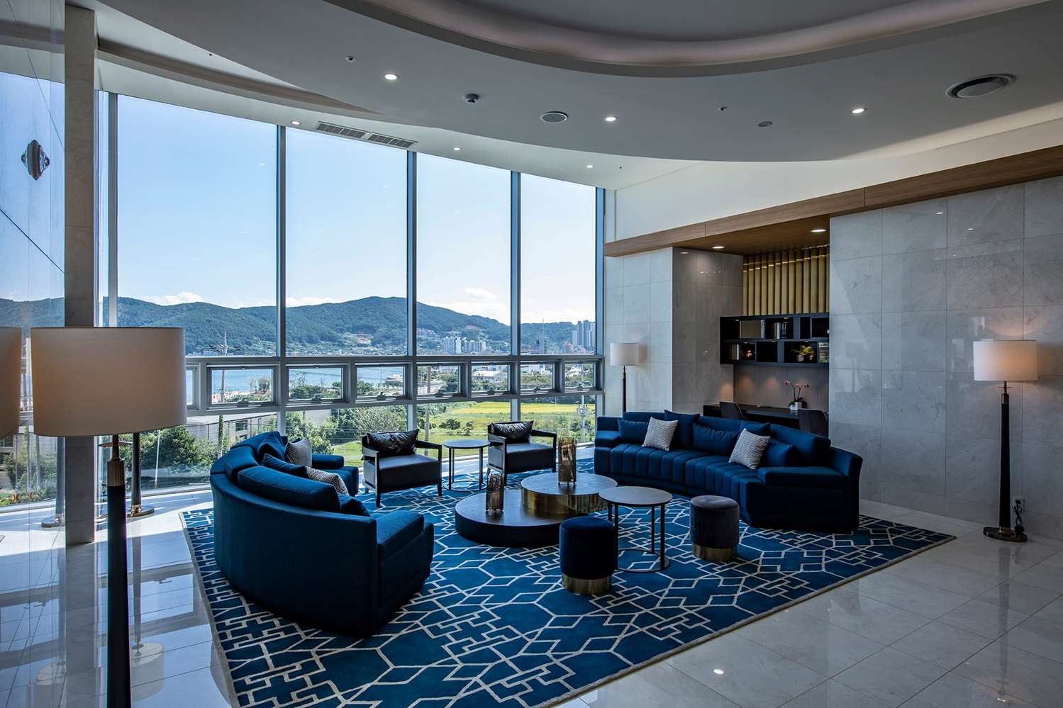Ramada Suites by Wyndham Geoje 29/48
