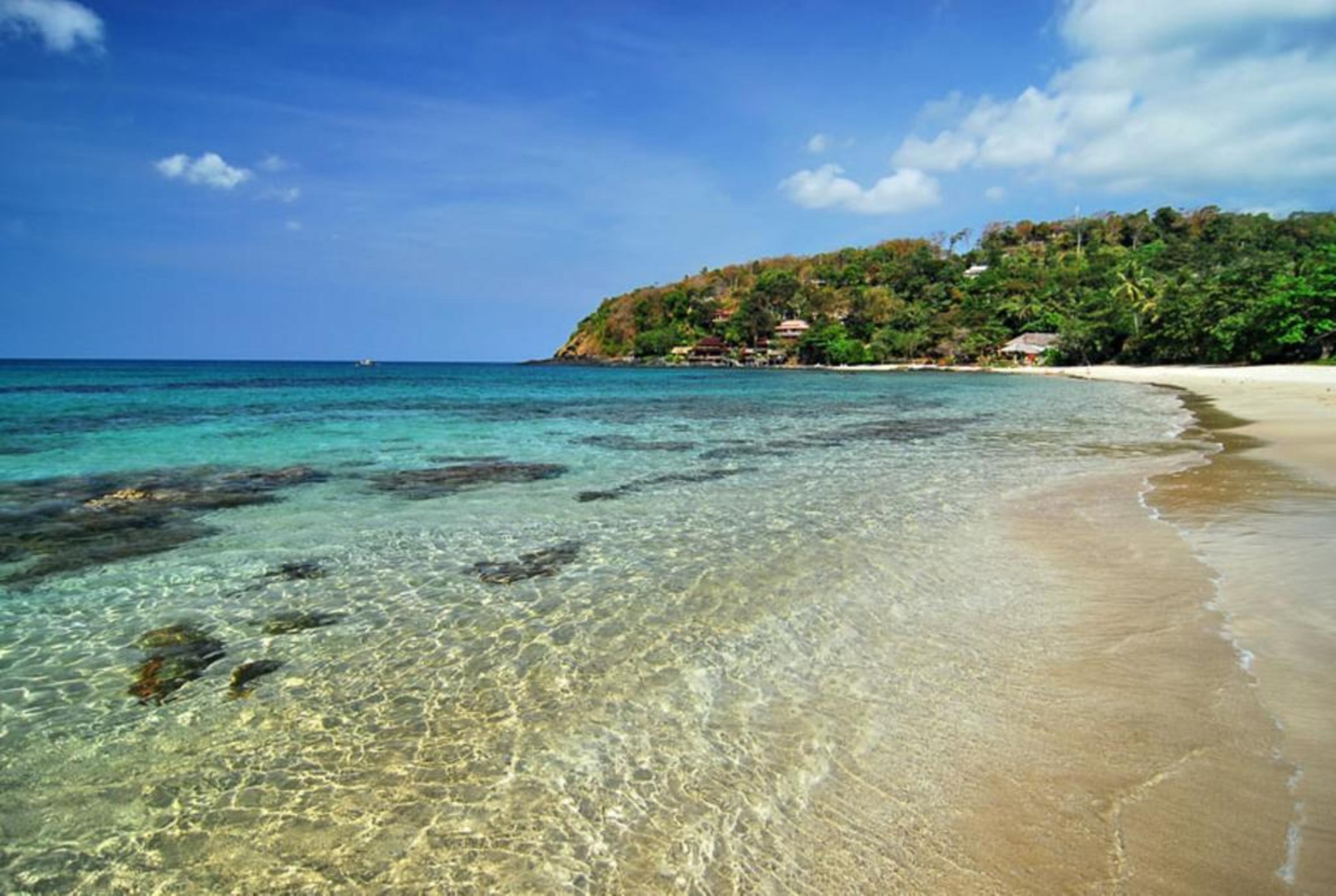 Lalaanta Hideaway Resort 12/18