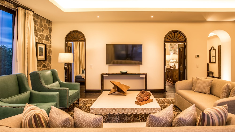 Banyan Tree Puebla، بويبلا 30/50