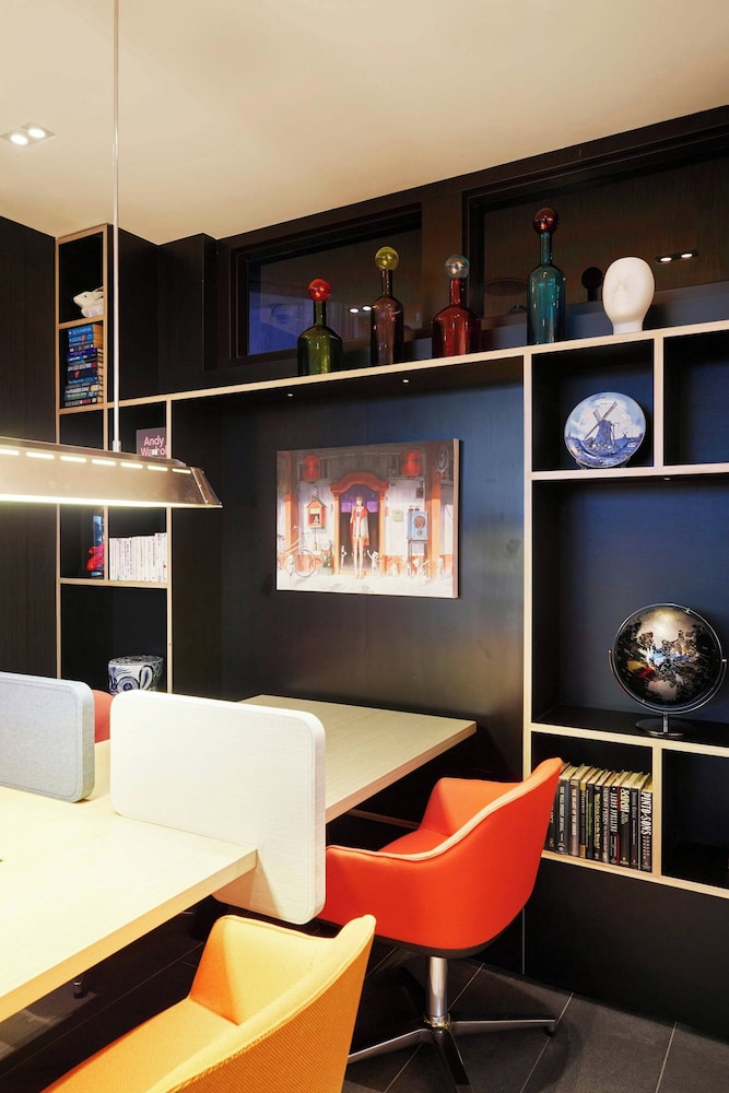 Citizenm Taipei North Gate 59/68
