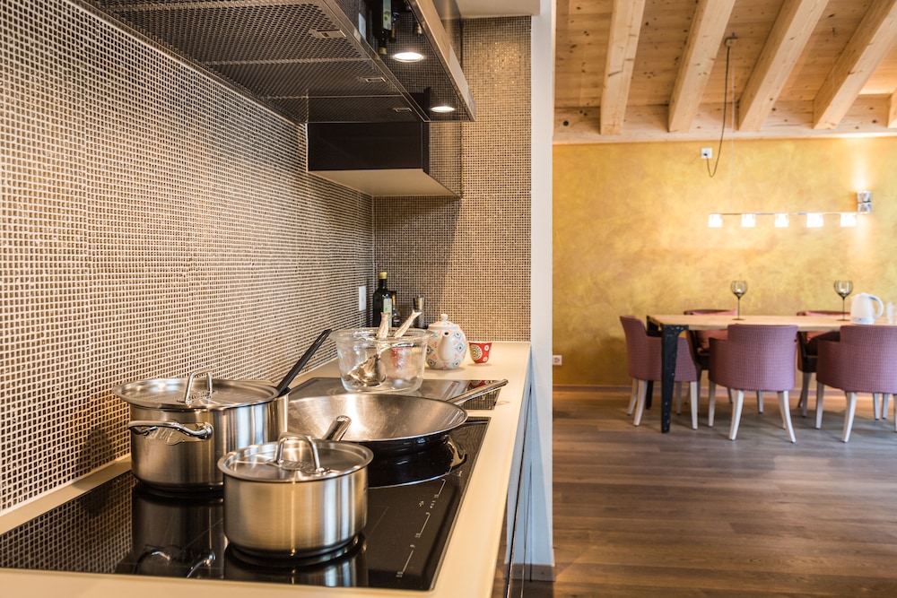 Matterhorn Lodge Hotel and Appartements 42/50