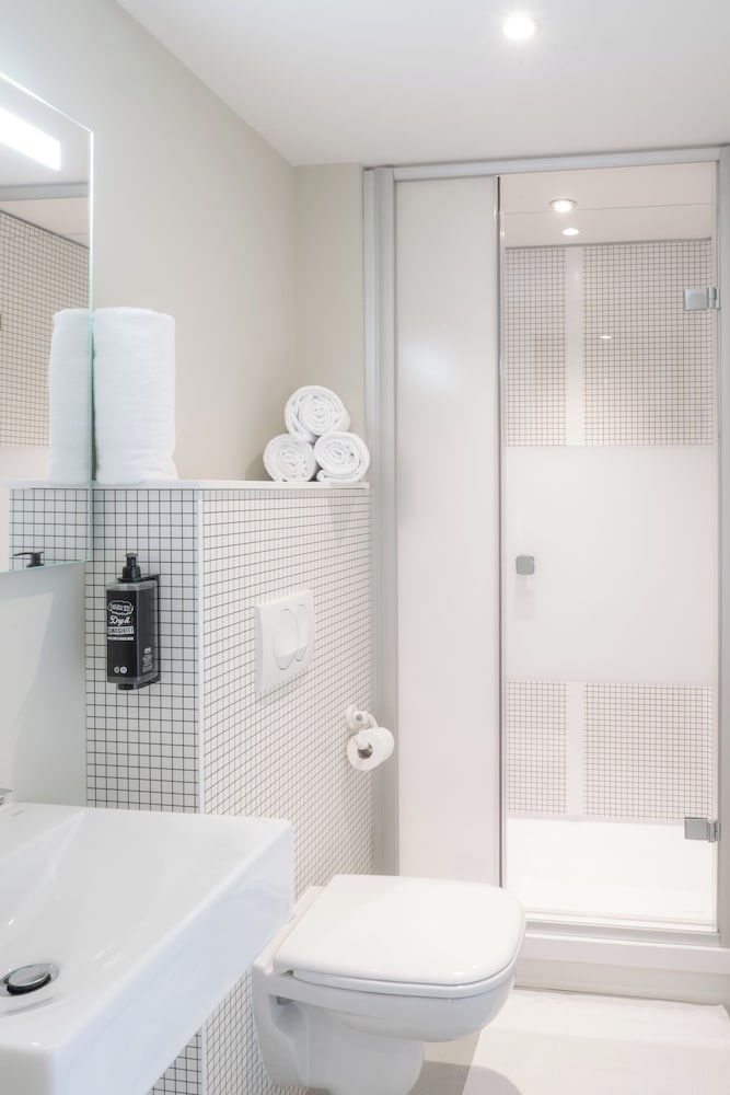 ibis budget Le Cannet des Maures 46/46