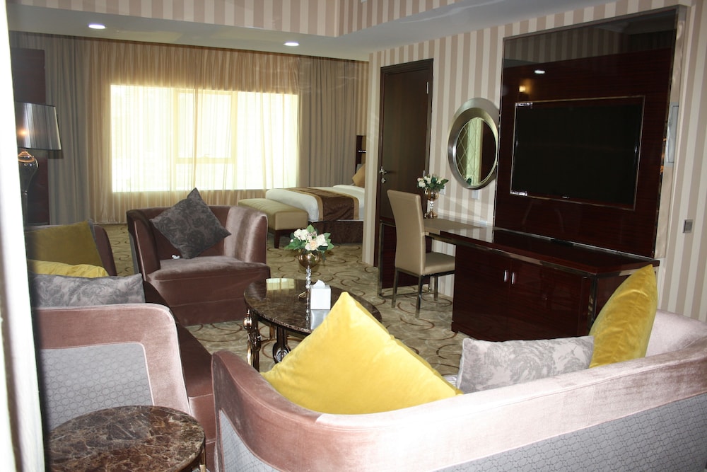 City Stay Hotel Expo Center Sharjah 32/50
