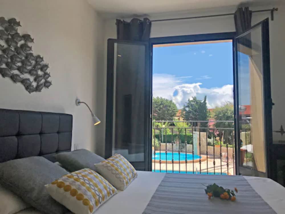 Residence Benista 10/42